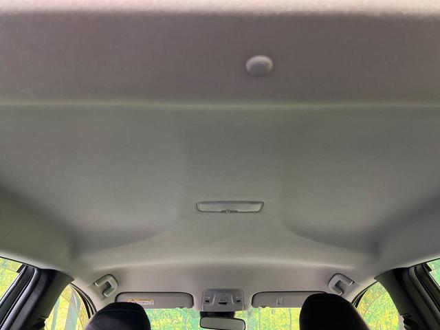 プリウス Sツーリングセレクション TRDフルエアロ 純正ナビ バックカメラ レーダークルーズコントロール 禁煙車 セーフティセンス シートヒーター ETC オートハイビーム 合否レザーシート スマートキー(35枚目)