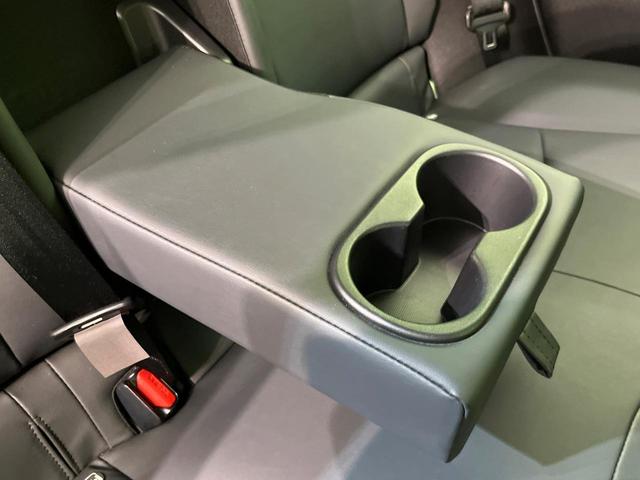 プリウス Sツーリングセレクション TRDフルエアロ 純正ナビ バックカメラ レーダークルーズコントロール 禁煙車 セーフティセンス シートヒーター ETC オートハイビーム 合否レザーシート スマートキー(42枚目)