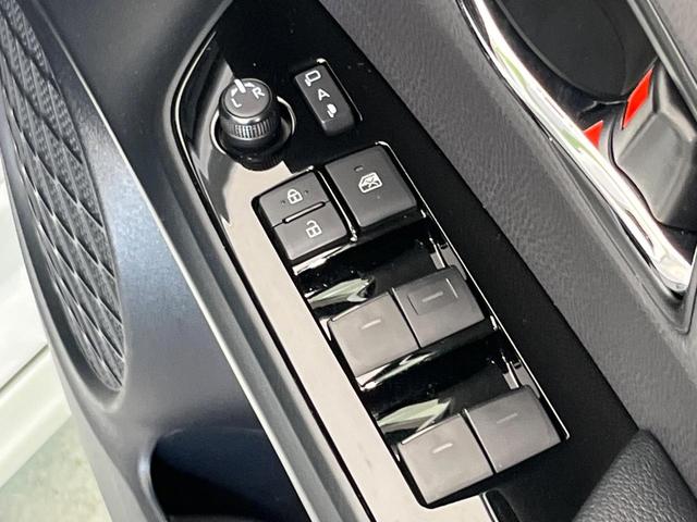 プリウス Sツーリングセレクション TRDフルエアロ 純正ナビ バックカメラ レーダークルーズコントロール 禁煙車 セーフティセンス シートヒーター ETC オートハイビーム 合否レザーシート スマートキー(43枚目)