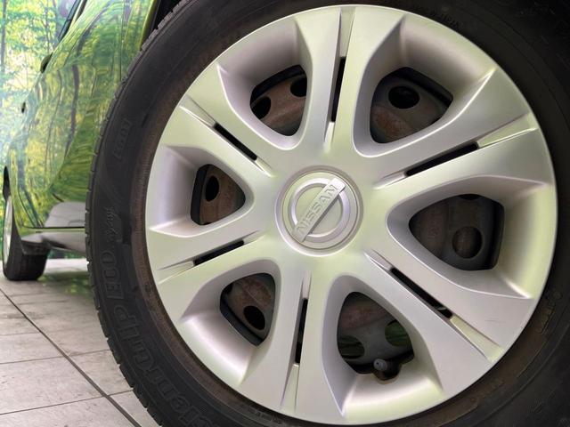 ノート X 純正ナビ バックカメラ 禁煙車 スマートキー Bluetooth再生 CD/DVD再生 地デジ アイドリングストップ プライバシーガラス 電動格納ミラー ファブリックシート(13枚目)