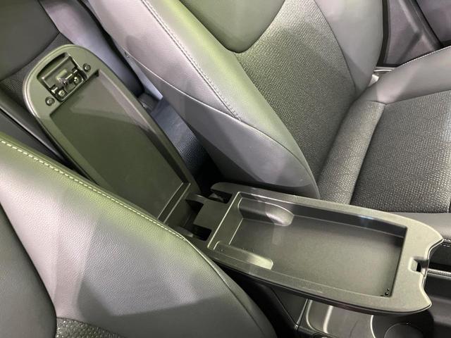 ヤリスクロス ハイブリッドZ 純正8型ナビ 全周囲カメラ セーフティセンス レーダークルーズ 禁煙車 ステアリングヒーター 前席シートヒーター ハーフレザーシート パワーシート LEDヘッドライト ETC2.0 ドラレコ(37枚目)