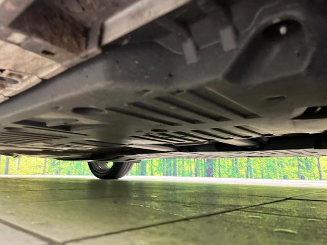 プリウス Z サンルーフ 純正12型ナビ 全周囲カメラ セーフティセンス レーダークルーズ 禁煙車 トヨタチームメイト 電動リアゲート シートベンチレーション ステアリングヒーター ブラインドスポットモニター(21枚目)