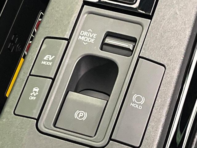 プリウス Z サンルーフ 純正12型ナビ 全周囲カメラ セーフティセンス レーダークルーズ 禁煙車 トヨタチームメイト 電動リアゲート シートベンチレーション ステアリングヒーター ブラインドスポットモニター(25枚目)