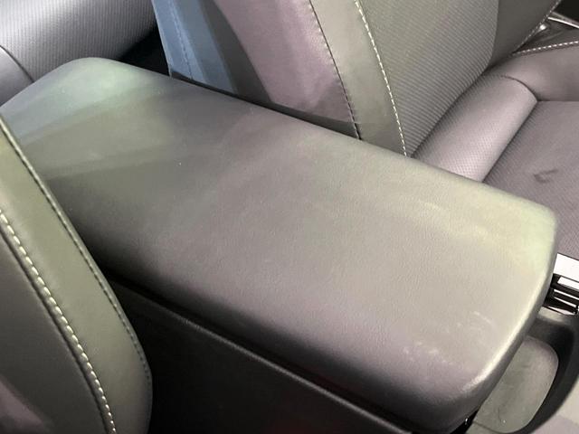 プリウス Z サンルーフ 純正12型ナビ 全周囲カメラ セーフティセンス レーダークルーズ 禁煙車 トヨタチームメイト 電動リアゲート シートベンチレーション ステアリングヒーター ブラインドスポットモニター(39枚目)