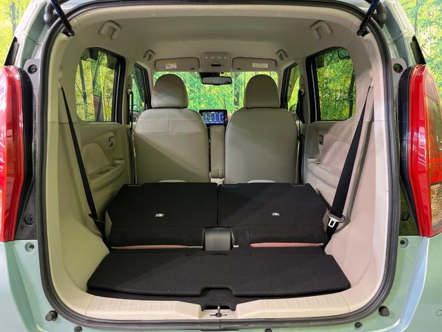 デイズ ボレロ X 純正9型ナビ 全周囲カメラ エマージェンシーブレーキ 禁煙車 ハーフレザーシート コーナーセンサー ETC Bluetooth再生 オートエアコン オートライト スマートキー プライバシーガラス(10枚目)