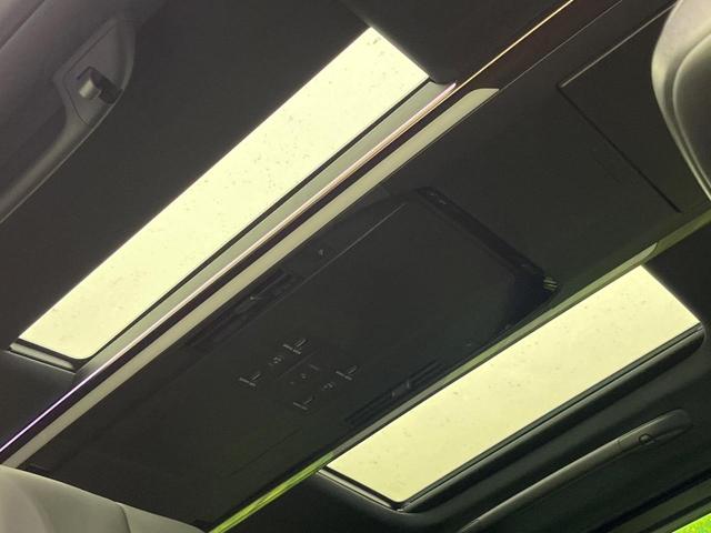 アルファードハイブリッド Ｚ　ガラスルーフ　後席モニター　純正１４型ナビ　全周囲カメラ　トヨタチームメイト　両側電動ドア　前中席シートベンチレーション　ステアリングヒーター　置くだけ充電　ブラインドスポットモニター　ＥＴＣ２．０（3枚目）