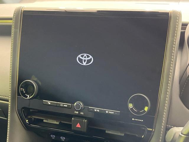 アルファードハイブリッド Ｚ　ガラスルーフ　後席モニター　純正１４型ナビ　全周囲カメラ　トヨタチームメイト　両側電動ドア　前中席シートベンチレーション　ステアリングヒーター　置くだけ充電　ブラインドスポットモニター　ＥＴＣ２．０（5枚目）