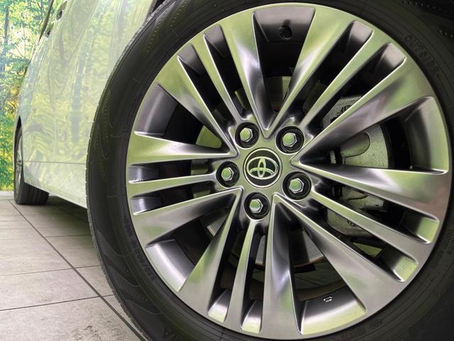 アルファードハイブリッド Ｚ　ガラスルーフ　後席モニター　純正１４型ナビ　全周囲カメラ　トヨタチームメイト　両側電動ドア　前中席シートベンチレーション　ステアリングヒーター　置くだけ充電　ブラインドスポットモニター　ＥＴＣ２．０（14枚目）