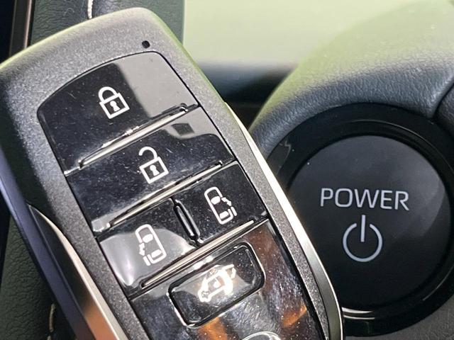 アルファードハイブリッド Ｚ　ガラスルーフ　後席モニター　純正１４型ナビ　全周囲カメラ　トヨタチームメイト　両側電動ドア　前中席シートベンチレーション　ステアリングヒーター　置くだけ充電　ブラインドスポットモニター　ＥＴＣ２．０（33枚目）
