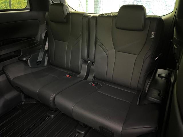 アルファードハイブリッド Ｚ　ガラスルーフ　後席モニター　純正１４型ナビ　全周囲カメラ　トヨタチームメイト　両側電動ドア　前中席シートベンチレーション　ステアリングヒーター　置くだけ充電　ブラインドスポットモニター　ＥＴＣ２．０（36枚目）