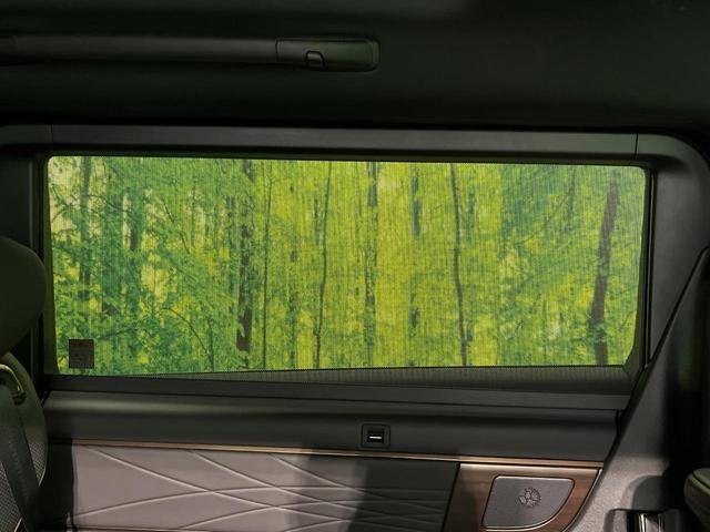 アルファードハイブリッド Ｚ　ガラスルーフ　後席モニター　純正１４型ナビ　全周囲カメラ　トヨタチームメイト　両側電動ドア　前中席シートベンチレーション　ステアリングヒーター　置くだけ充電　ブラインドスポットモニター　ＥＴＣ２．０（38枚目）