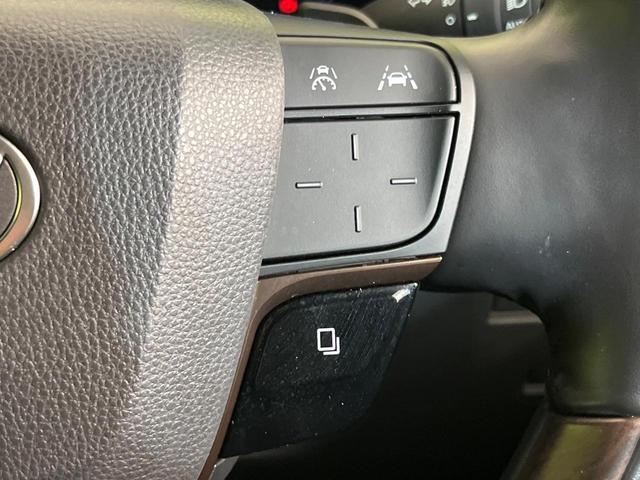 アルファードハイブリッド Ｚ　ガラスルーフ　後席モニター　純正１４型ナビ　全周囲カメラ　トヨタチームメイト　両側電動ドア　前中席シートベンチレーション　ステアリングヒーター　置くだけ充電　ブラインドスポットモニター　ＥＴＣ２．０（54枚目）