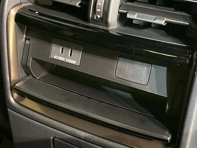 アルファードハイブリッド Ｚ　ガラスルーフ　後席モニター　純正１４型ナビ　全周囲カメラ　トヨタチームメイト　両側電動ドア　前中席シートベンチレーション　ステアリングヒーター　置くだけ充電　ブラインドスポットモニター　ＥＴＣ２．０（61枚目）