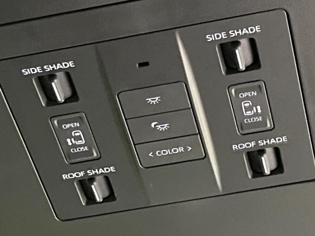 アルファードハイブリッド Ｚ　ガラスルーフ　後席モニター　純正１４型ナビ　全周囲カメラ　トヨタチームメイト　両側電動ドア　前中席シートベンチレーション　ステアリングヒーター　置くだけ充電　ブラインドスポットモニター　ＥＴＣ２．０（66枚目）