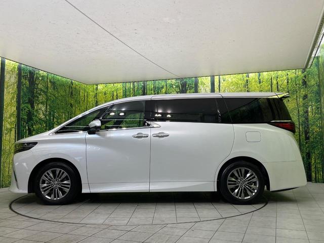 アルファードハイブリッド Ｚ　ガラスルーフ　後席モニター　純正１４型ナビ　全周囲カメラ　トヨタチームメイト　両側電動ドア　前中席シートベンチレーション　ステアリングヒーター　置くだけ充電　ブラインドスポットモニター　ＥＴＣ２．０（73枚目）