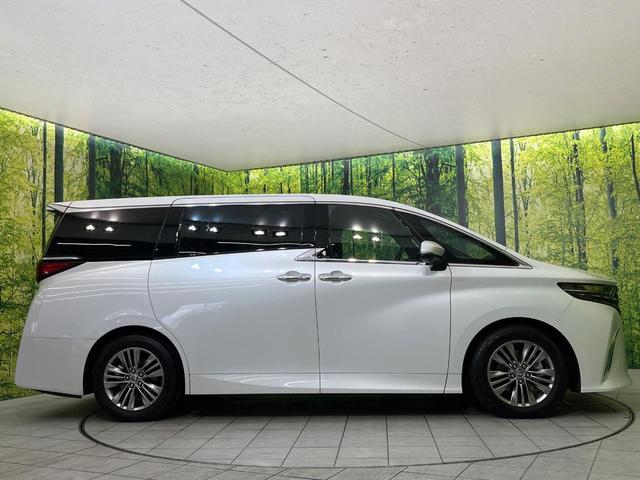 アルファードハイブリッド Ｚ　ガラスルーフ　後席モニター　純正１４型ナビ　全周囲カメラ　トヨタチームメイト　両側電動ドア　前中席シートベンチレーション　ステアリングヒーター　置くだけ充電　ブラインドスポットモニター　ＥＴＣ２．０（75枚目）