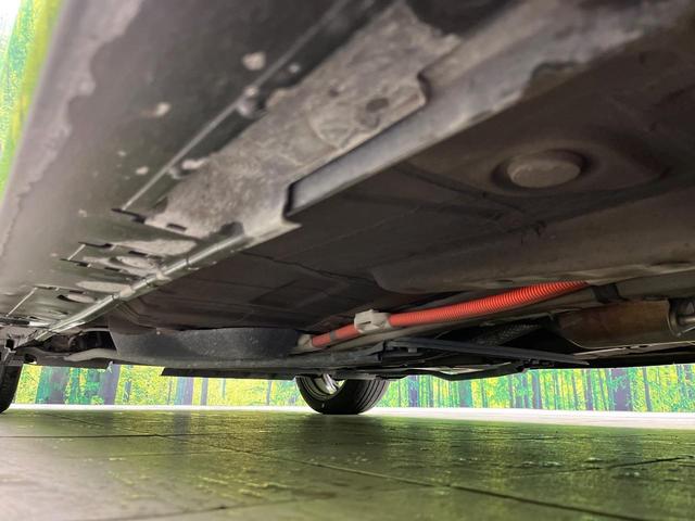 プリウスアルファ Sツーリングセレクション・G’s 純正ナビ バックカメラ 禁煙車 ハーフレザーシート LEDヘッド&フォグ 純正18インチAW ETC ドラレコ Bluetooth再生 フルセグ オートエアコン オートライト スマートキー(22枚目)