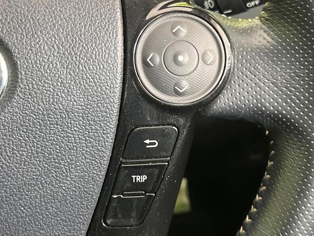 プリウスアルファ Sツーリングセレクション・G’s 純正ナビ バックカメラ 禁煙車 ハーフレザーシート LEDヘッド&フォグ 純正18インチAW ETC ドラレコ Bluetooth再生 フルセグ オートエアコン オートライト スマートキー(38枚目)