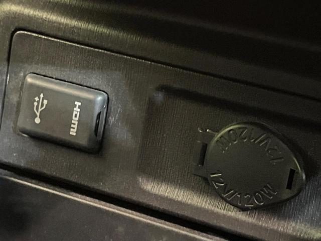 プリウスアルファ Sツーリングセレクション・G’s 純正ナビ バックカメラ 禁煙車 ハーフレザーシート LEDヘッド&フォグ 純正18インチAW ETC ドラレコ Bluetooth再生 フルセグ オートエアコン オートライト スマートキー(48枚目)