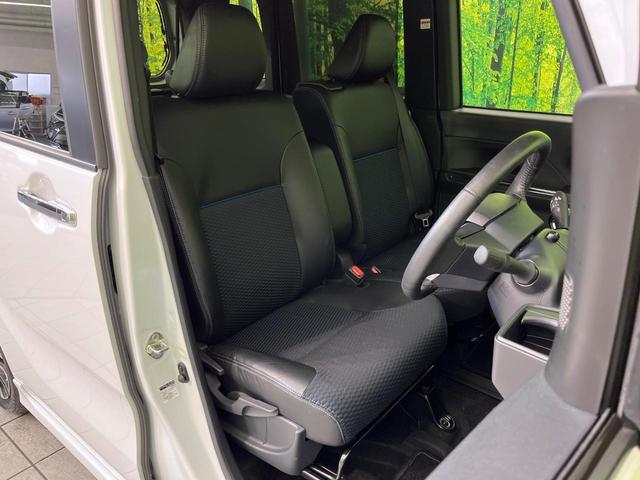 タント カスタムRS ターボ 純正10型ナビ バックカメラ スマートアシスト レーダークルーズ 禁煙車 両側電動スライドドア 前席シートヒーター ハーフレザーシート LEDヘッド ETC ドラレコ Bluetooth(8枚目)