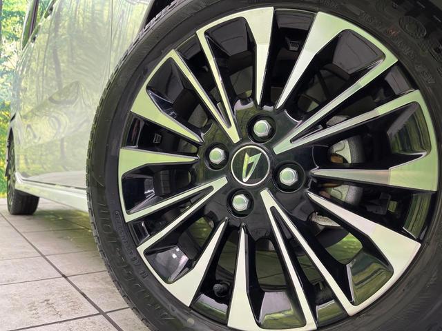 タント カスタムRS ターボ 純正10型ナビ バックカメラ スマートアシスト レーダークルーズ 禁煙車 両側電動スライドドア 前席シートヒーター ハーフレザーシート LEDヘッド ETC ドラレコ Bluetooth(13枚目)