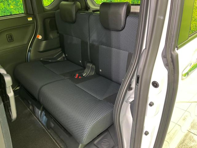 タント カスタムRS ターボ 純正10型ナビ バックカメラ スマートアシスト レーダークルーズ 禁煙車 両側電動スライドドア 前席シートヒーター ハーフレザーシート LEDヘッド ETC ドラレコ Bluetooth(32枚目)