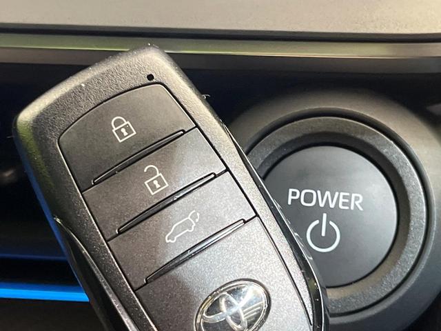 プリウス Z 純正12型ナビ 全周囲カメラ 100V電源 セーフティセンス レーダークルーズ 禁煙車 電動リアゲート レザー調シート ブラインドスポットモニター シートベンチレーション ステアリングヒーター ETC(28枚目)