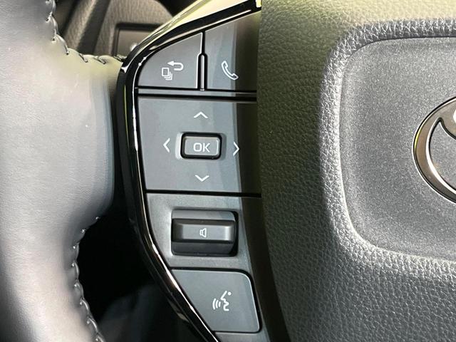 プリウス Z 純正12型ナビ 全周囲カメラ 100V電源 セーフティセンス レーダークルーズ 禁煙車 電動リアゲート レザー調シート ブラインドスポットモニター シートベンチレーション ステアリングヒーター ETC(45枚目)
