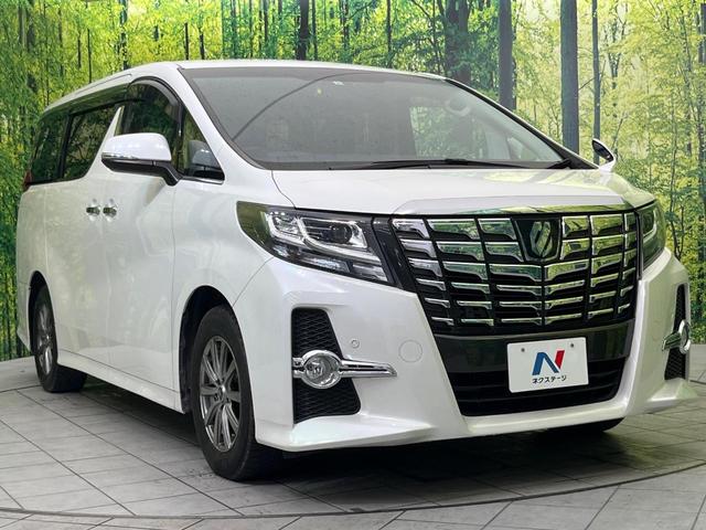 アルファード 2.5S 後席モニター BIG-X9型ナビ バックカメラ 100V電源 セーフティセンス レーダークルーズ 禁煙車 ETC ドラレコ Bluetooth再生 フルセグ LEDヘッド リアオートエアコン(59枚目)