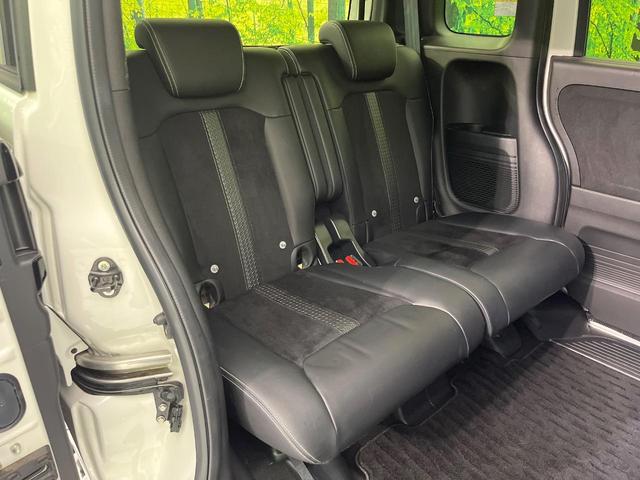 N-BOXカスタム Lターボ 純正8型ナビ バックカメラ ホンダセンシング アダプティブクルーズ 禁煙車 両側電動スライドドア 前席シートヒーター LEDヘッド&フォグ ETC ドラレコ Bluetooth再生 オートエアコン(9枚目)