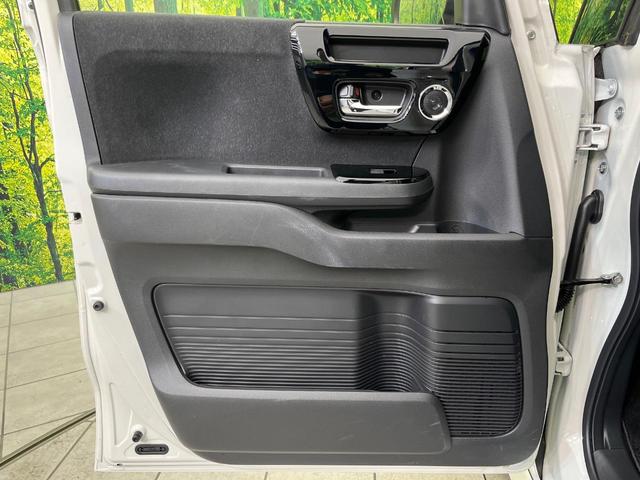 N-BOXカスタム Lターボ 純正8型ナビ バックカメラ ホンダセンシング アダプティブクルーズ 禁煙車 両側電動スライドドア 前席シートヒーター LEDヘッド&フォグ ETC ドラレコ Bluetooth再生 オートエアコン(48枚目)