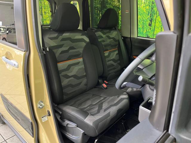 タント ファンクロスターボ ターボ 9型ディスプレイオーディオ バックカメラ スマートアシスト 禁煙車 LED&フォグ ETC ドラレコ Bluetooth再生 オートエアコン オートライト スマートキー ルーフレール(8枚目)