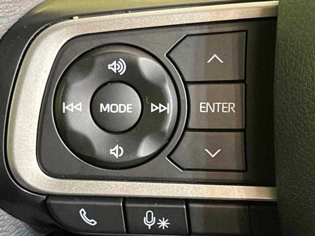 タント ファンクロスターボ ターボ 9型ディスプレイオーディオ バックカメラ スマートアシスト 禁煙車 LED&フォグ ETC ドラレコ Bluetooth再生 オートエアコン オートライト スマートキー ルーフレール(38枚目)