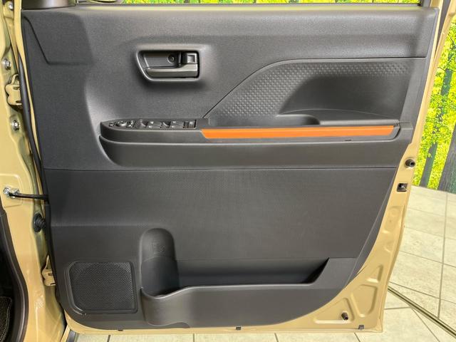 タント ファンクロスターボ ターボ 9型ディスプレイオーディオ バックカメラ スマートアシスト 禁煙車 LED&フォグ ETC ドラレコ Bluetooth再生 オートエアコン オートライト スマートキー ルーフレール(43枚目)