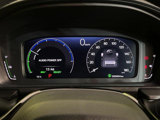 ステップワゴン e:HEVスパーダ 登録済未使用車 純正11型ナビ バックカメラ 両側電動ドア レーダークルーズコントロール ホンダセンシング パワーバックドア シートヒーター パドルシフト オートハイビーム LEDヘッドライト(25枚目)