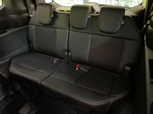 ステップワゴン e:HEVスパーダ 登録済未使用車 純正11型ナビ バックカメラ 両側電動ドア レーダークルーズコントロール ホンダセンシング パワーバックドア シートヒーター パドルシフト オートハイビーム LEDヘッドライト(34枚目)