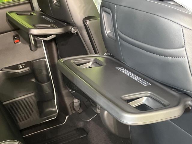 ステップワゴン e:HEVスパーダ 登録済未使用車 純正11型ナビ バックカメラ 両側電動ドア レーダークルーズコントロール ホンダセンシング パワーバックドア シートヒーター パドルシフト オートハイビーム LEDヘッドライト(45枚目)