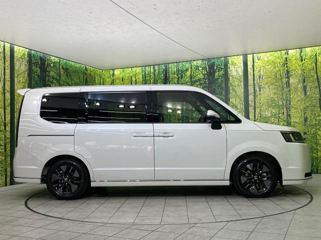 ステップワゴン e:HEVスパーダ 登録済未使用車 純正11型ナビ バックカメラ 両側電動ドア レーダークルーズコントロール ホンダセンシング パワーバックドア シートヒーター パドルシフト オートハイビーム LEDヘッドライト(63枚目)