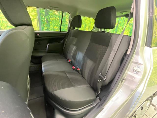 サクシード ハイブリッドTX 純正ナビ バックカメラ セーフティセンス 禁煙車 ドラレコ ETC Bluetooth接続 オートハイビーム キーレス 電動格納ミラー プライバシーガラス パワーウィンドウ(31枚目)