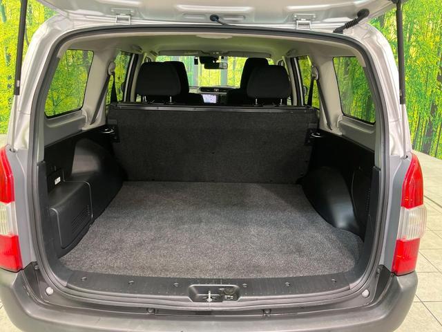 サクシード ハイブリッドTX 純正ナビ バックカメラ セーフティセンス 禁煙車 ドラレコ ETC Bluetooth接続 オートハイビーム キーレス 電動格納ミラー プライバシーガラス パワーウィンドウ(33枚目)