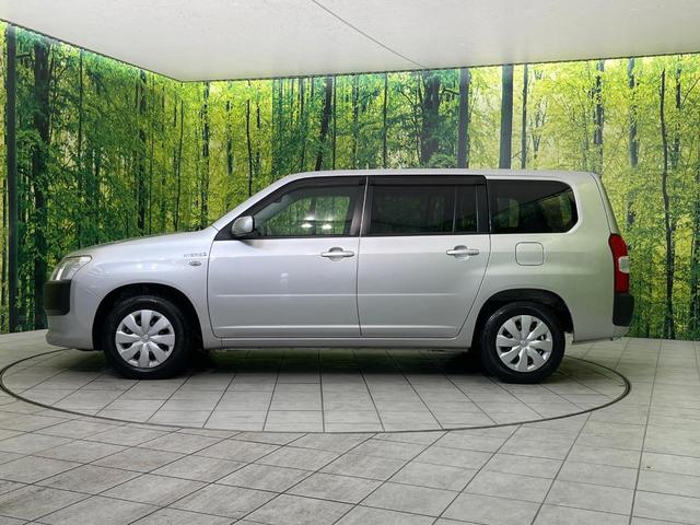 サクシード ハイブリッドTX 純正ナビ バックカメラ セーフティセンス 禁煙車 ドラレコ ETC Bluetooth接続 オートハイビーム キーレス 電動格納ミラー プライバシーガラス パワーウィンドウ(52枚目)