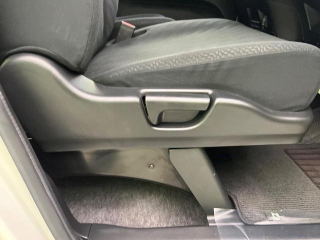 N-BOX モデューロX G・ターボパッケージ 純正ナビ バックカメラ 両側電動ドア 禁煙車 クルーズコントロール ETC Bluetooth接続 HIDヘッドライト スマートキー パドルシフト 電動格納ミラー パワーウィンドウ(29枚目)