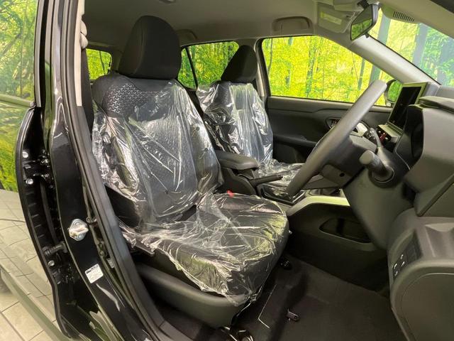 ライズ X 登録済未使用車 スマートアシスト コーナーセンサー オートマチックハイビーム LEDヘッドライト オートライト スマートキー USB入力端子 電動格納ミラー アイドリングストップ(8枚目)