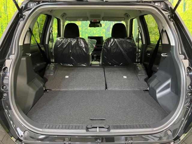 ライズ X 登録済未使用車 スマートアシスト コーナーセンサー オートマチックハイビーム LEDヘッドライト オートライト スマートキー USB入力端子 電動格納ミラー アイドリングストップ(10枚目)