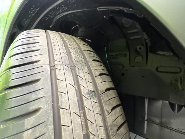 ライズ X 登録済未使用車 スマートアシスト コーナーセンサー オートマチックハイビーム LEDヘッドライト オートライト スマートキー USB入力端子 電動格納ミラー アイドリングストップ(21枚目)