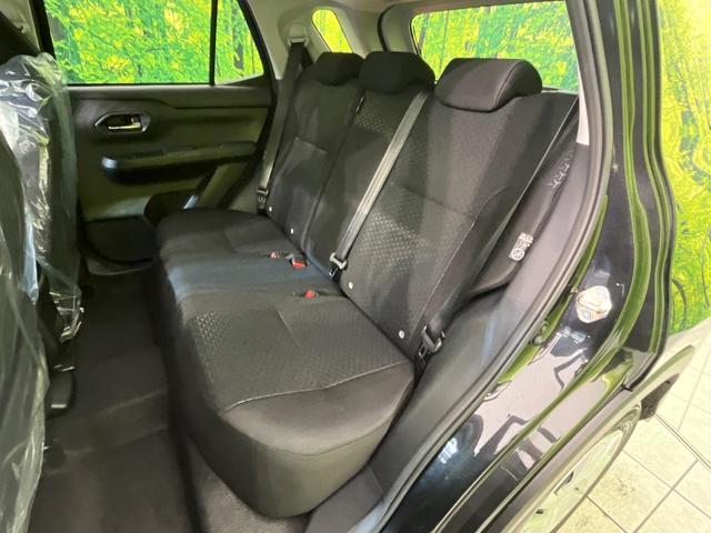 ライズ X 登録済未使用車 スマートアシスト コーナーセンサー オートマチックハイビーム LEDヘッドライト オートライト スマートキー USB入力端子 電動格納ミラー アイドリングストップ(27枚目)