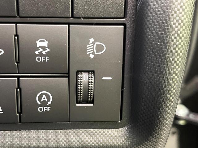 ライズ X 登録済未使用車 スマートアシスト コーナーセンサー オートマチックハイビーム LEDヘッドライト オートライト スマートキー USB入力端子 電動格納ミラー アイドリングストップ(38枚目)
