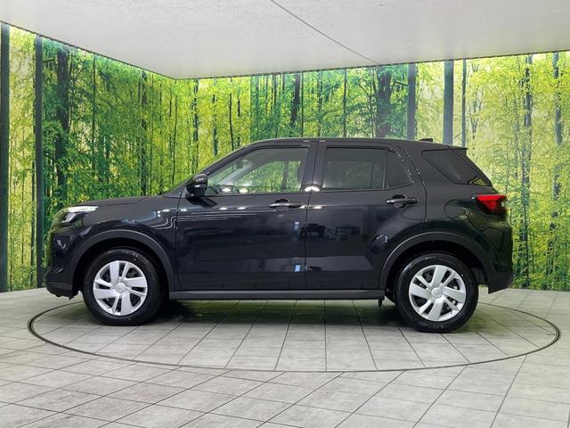 ライズ X 登録済未使用車 スマートアシスト コーナーセンサー オートマチックハイビーム LEDヘッドライト オートライト スマートキー USB入力端子 電動格納ミラー アイドリングストップ(45枚目)