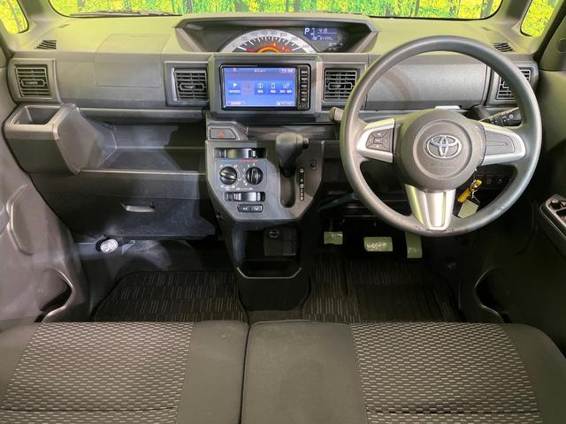 ピクシスメガ D SAII 純正ナビ バックカメラ 禁煙車 スマートアシスト ETC キーレス HIDヘッドライト Bluetooth接続(2枚目)