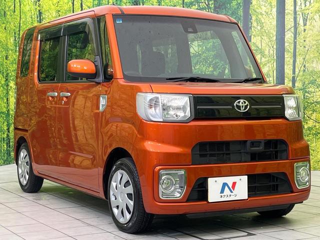 ピクシスメガ D SAII 純正ナビ バックカメラ 禁煙車 スマートアシスト ETC キーレス HIDヘッドライト Bluetooth接続(16枚目)